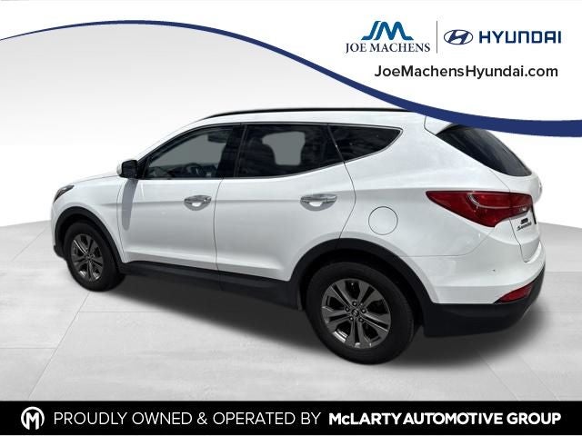 2014 Hyundai Santa Fe Sport Base