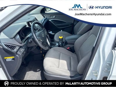 2014 Hyundai Santa Fe Sport Base