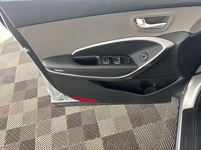 2018 Hyundai Santa Fe Sport 2.4 Base AWD