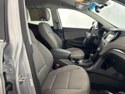 2018 Hyundai Santa Fe Sport 2.4 Base AWD