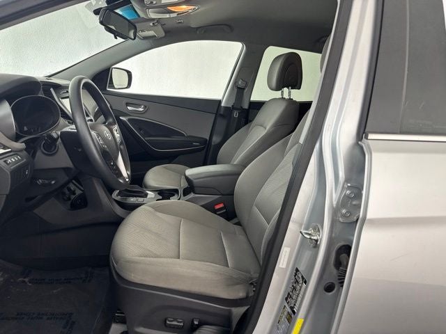 2018 Hyundai Santa Fe Sport 2.4 Base AWD
