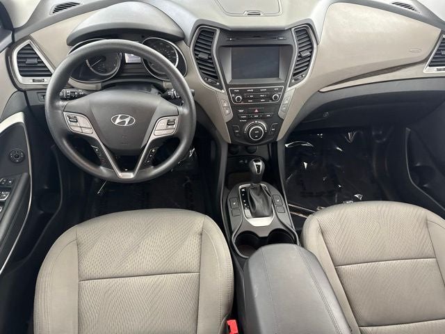 2018 Hyundai Santa Fe Sport 2.4 Base AWD
