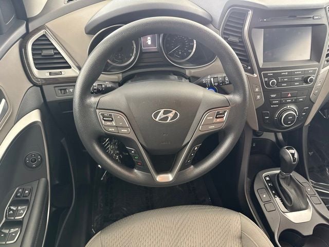 2018 Hyundai Santa Fe Sport 2.4 Base AWD