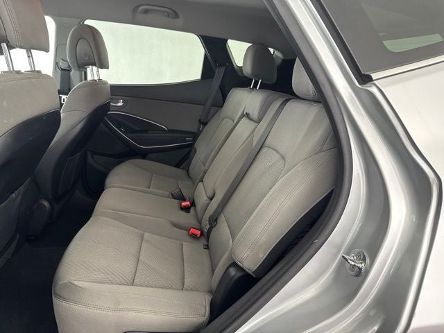 2018 Hyundai Santa Fe Sport 2.4 Base AWD