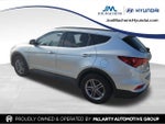 2018 Hyundai Santa Fe Sport 2.4 Base
