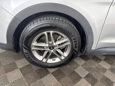 2018 Hyundai Santa Fe Sport 2.4 Base AWD
