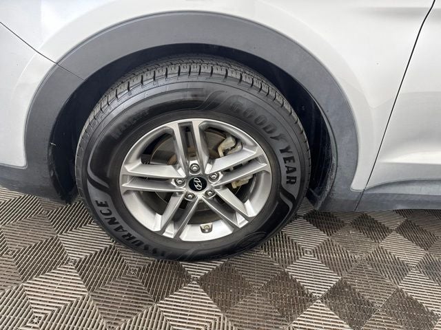 2018 Hyundai Santa Fe Sport 2.4 Base AWD