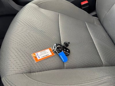 2018 Hyundai Santa Fe Sport 2.4 Base AWD