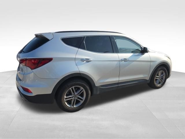 2018 Hyundai Santa Fe Sport 2.4 Base