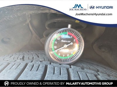 2018 Hyundai Santa Fe Sport 2.4 Base