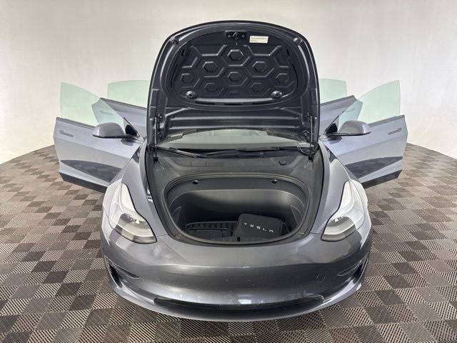 2022 Tesla Model 3 Performance AWD