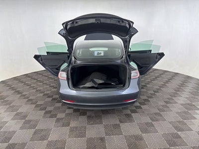 2022 Tesla Model 3 Performance AWD