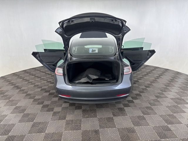 2022 Tesla Model 3 Performance AWD
