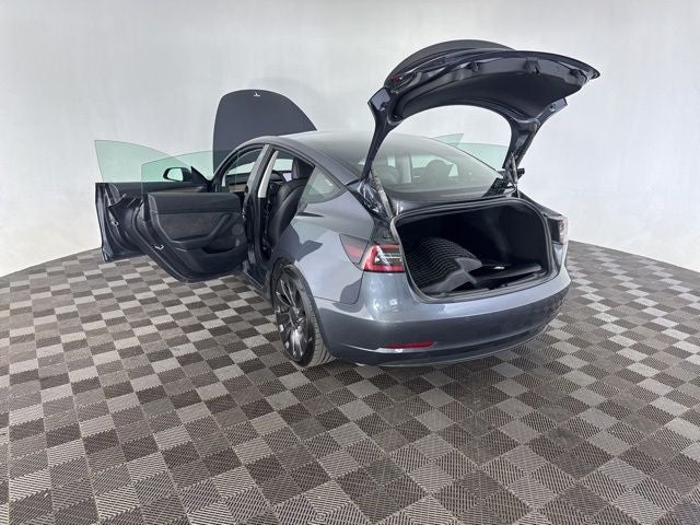 2022 Tesla Model 3 Performance AWD