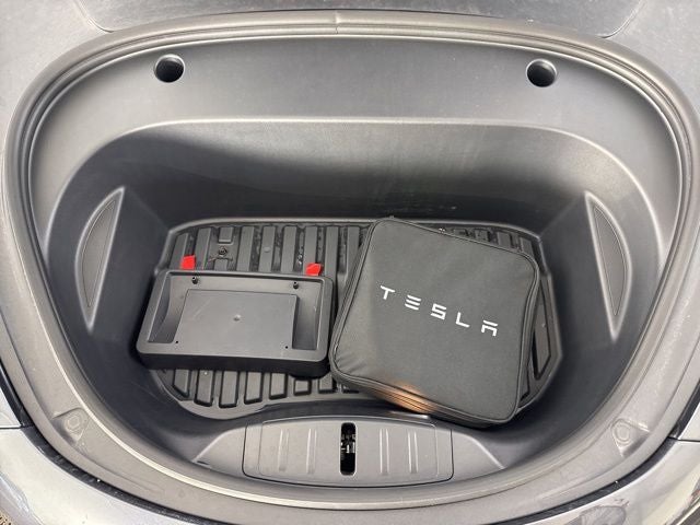 2022 Tesla Model 3 Performance AWD