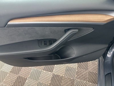 2022 Tesla Model 3 Performance AWD