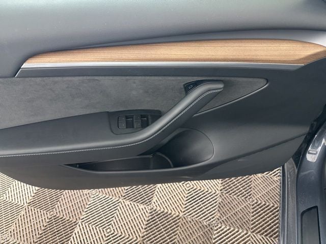 2022 Tesla Model 3 Performance AWD