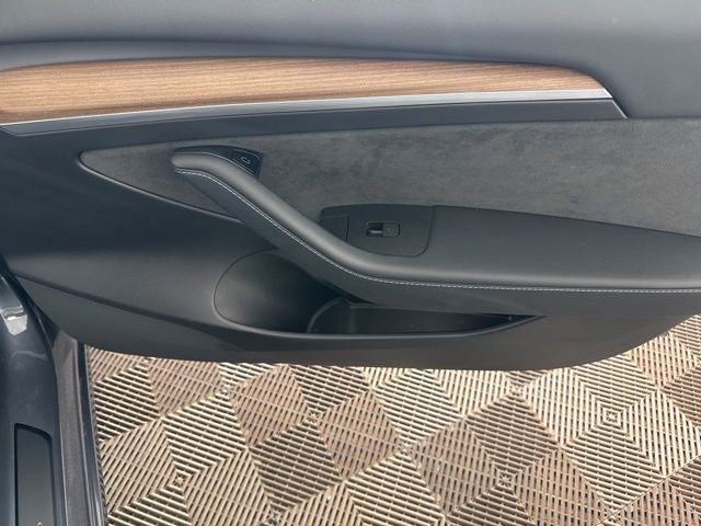2022 Tesla Model 3 Performance AWD