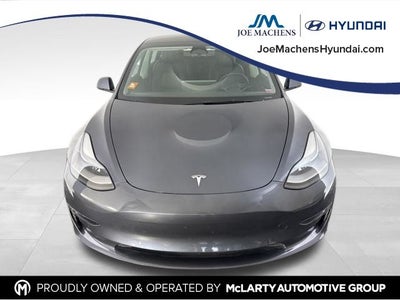 2022 Tesla Model 3 Performance AWD