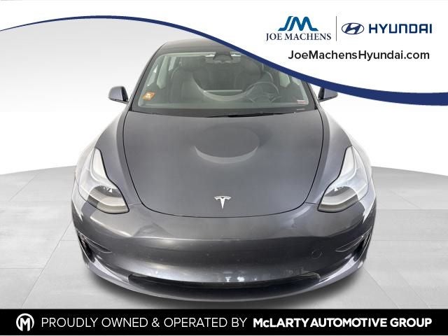 2022 Tesla Model 3 Performance AWD