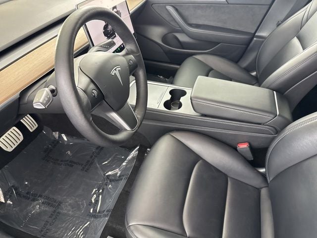 2022 Tesla Model 3 Performance AWD