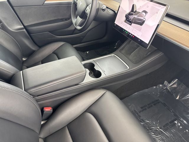 2022 Tesla Model 3 Performance AWD
