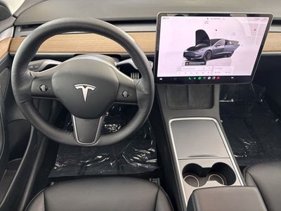 2022 Tesla Model 3 Performance AWD