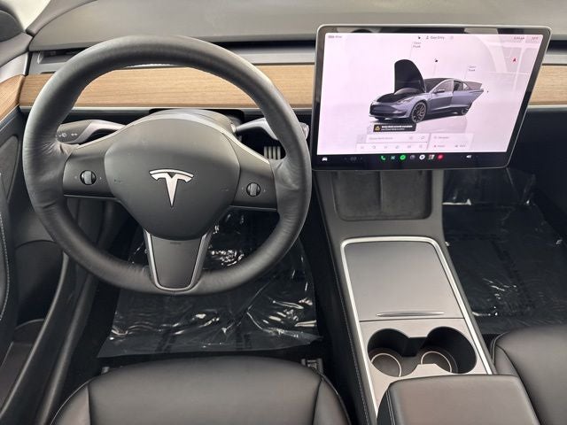 2022 Tesla Model 3 Performance AWD