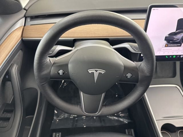 2022 Tesla Model 3 Performance AWD