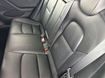 2022 Tesla Model 3 Performance AWD