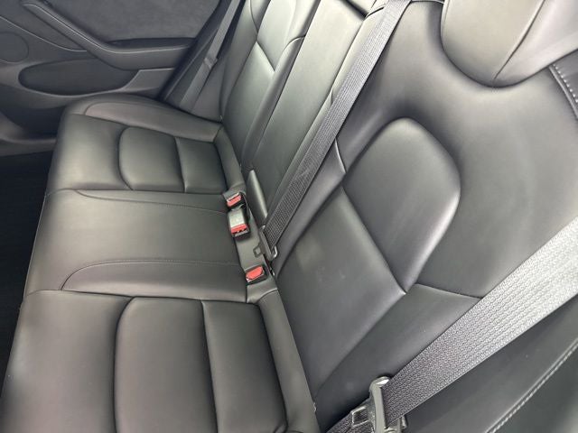 2022 Tesla Model 3 Performance AWD