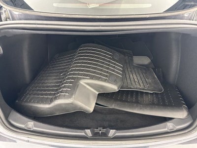 2022 Tesla Model 3 Performance AWD