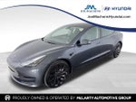 2022 Tesla Model 3 Performance AWD
