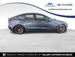 2022 Tesla Model 3 Performance AWD
