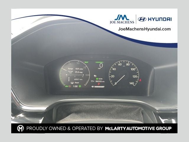 2024 Honda CR-V Hybrid Sport Touring AWD's photo