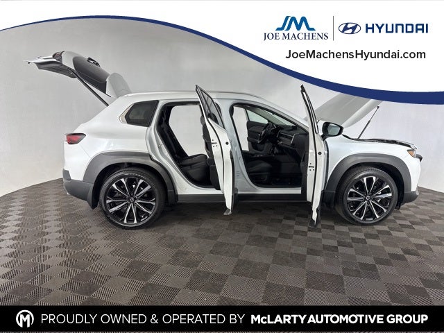 2025 Mazda Mazda CX-50 2.5 S Premium Plus Package