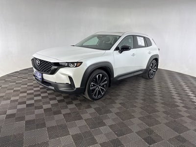 2025 Mazda Mazda CX-50 2.5 S Premium Plus Package