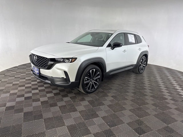 2025 Mazda Mazda CX-50 2.5 S Premium Plus Package