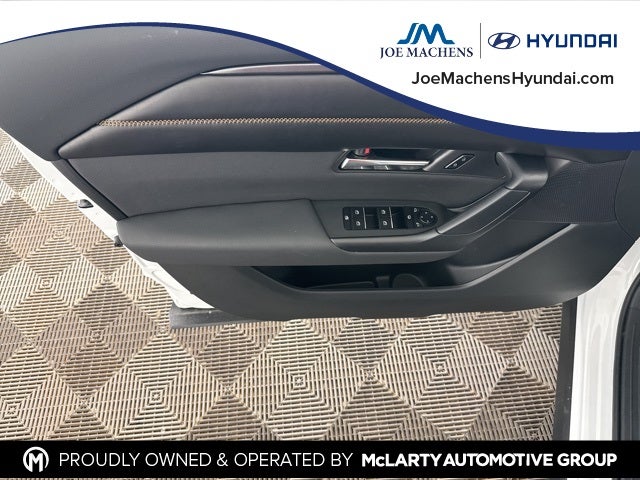 2025 Mazda Mazda CX-50 2.5 S Premium Plus Package