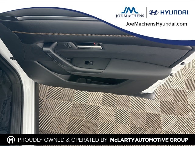 2025 Mazda Mazda CX-50 2.5 S Premium Plus Package