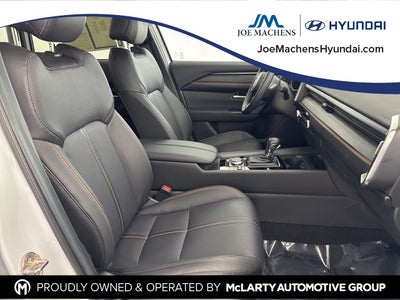 2025 Mazda Mazda CX-50 2.5 S Premium Plus Package