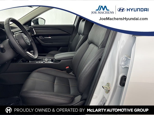 2025 Mazda Mazda CX-50 2.5 S Premium Plus Package