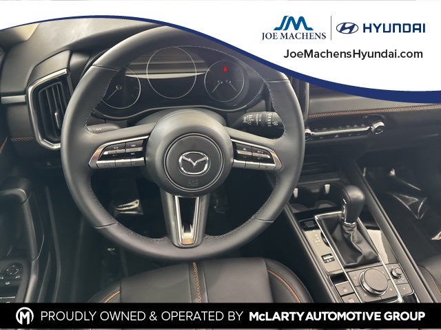 2025 Mazda Mazda CX-50 2.5 S Premium Plus Package