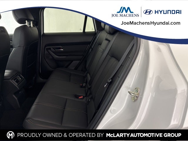 2025 Mazda Mazda CX-50 2.5 S Premium Plus Package