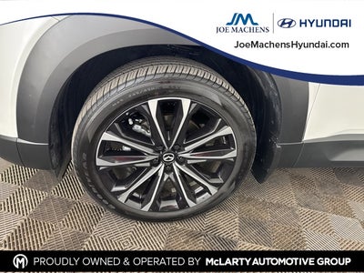 2025 Mazda Mazda CX-50 2.5 S Premium Plus Package