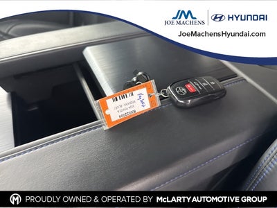 2024 Toyota Sequoia Platinum 4WD