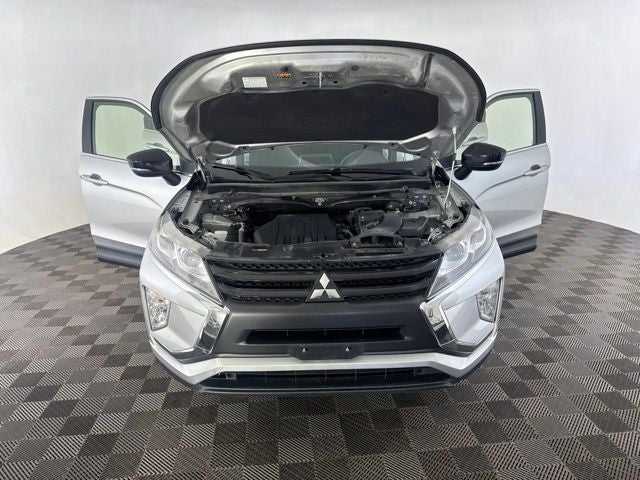 2018 Mitsubishi Eclipse Cross LE