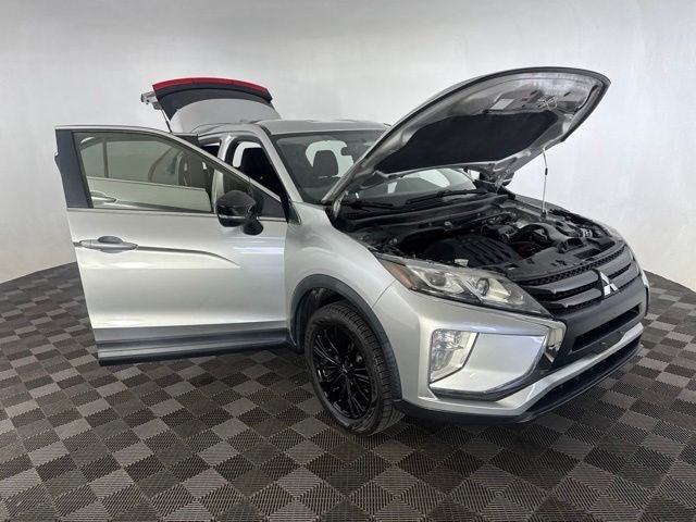2018 Mitsubishi Eclipse Cross LE