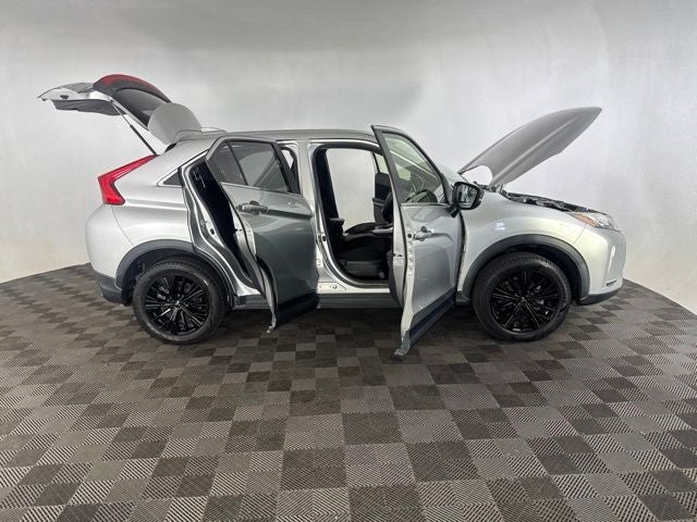 2018 Mitsubishi Eclipse Cross LE