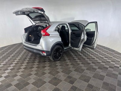 2018 Mitsubishi Eclipse Cross LE